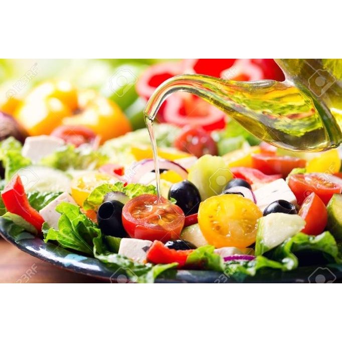 

Sale Lily Flower Flowers / Miinyak Salad Oil / 3 Liter Ltr L / 3L