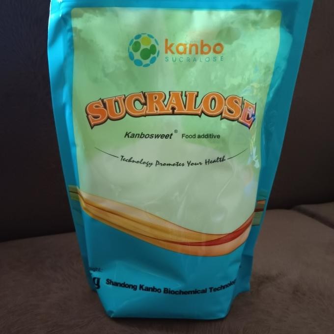 

Sale Sucralose Kanbo / Sukralosa