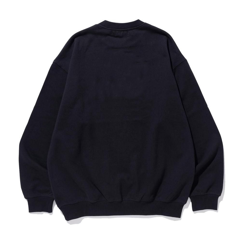 Crewneck | Nascar | Black | Billionstars | Vintage Series