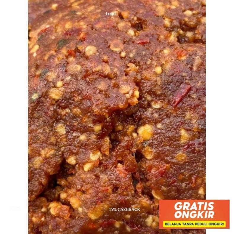 

Sambel Pedes Khas Blitar 1Kg Cek Dulu