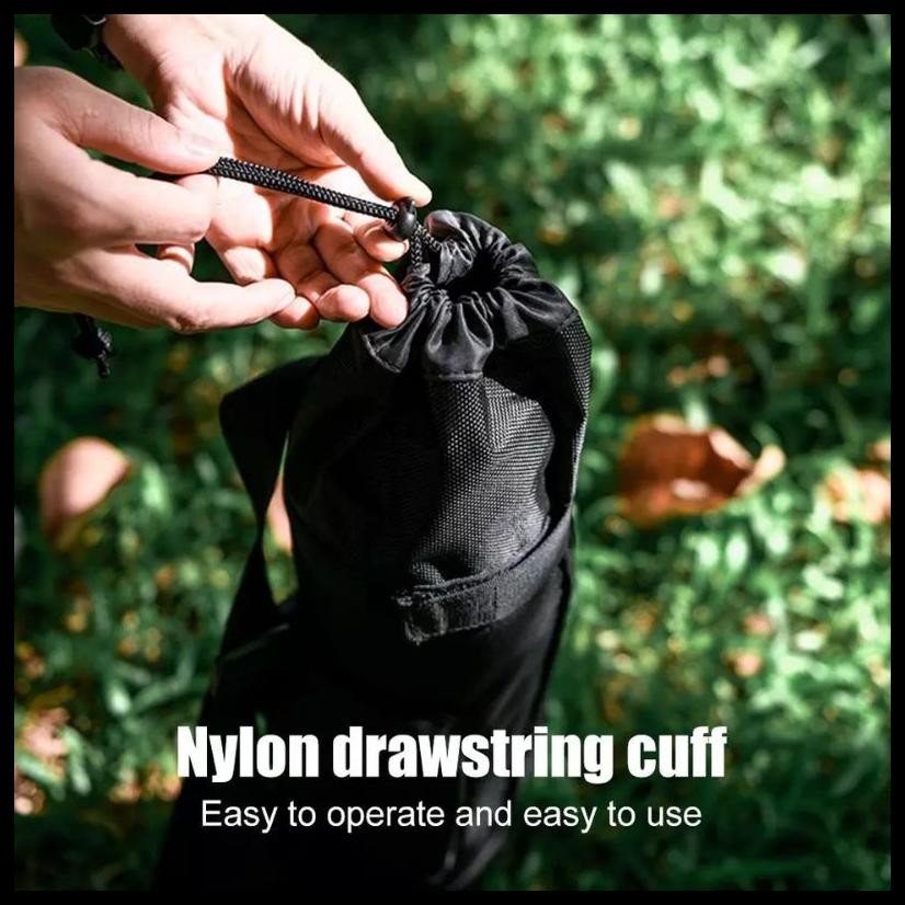 TAS TRIPOD MINI PANJANG 60 CM -TAS TRIPOD