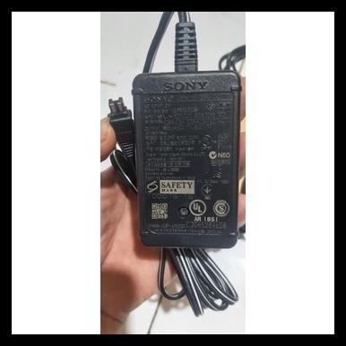 ADAPTOR HANDYCAM SONY DCR SX40 DCR SX43 SX44 SX45 ORIGINAL