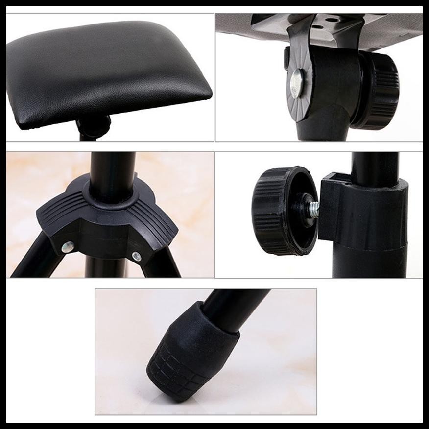 STAND TATTOO ARM/TATTOO ARM LEG REST STAND/TATTOO ARM BRACKET/RAK TATTOO ARM REST/ADJUSTABLE HEIGHT 