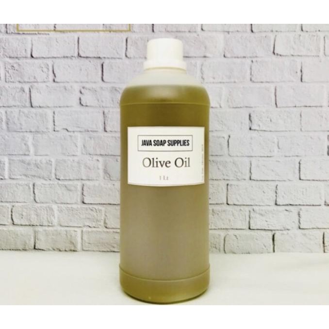 

Promo Olive Oil 1 Liter