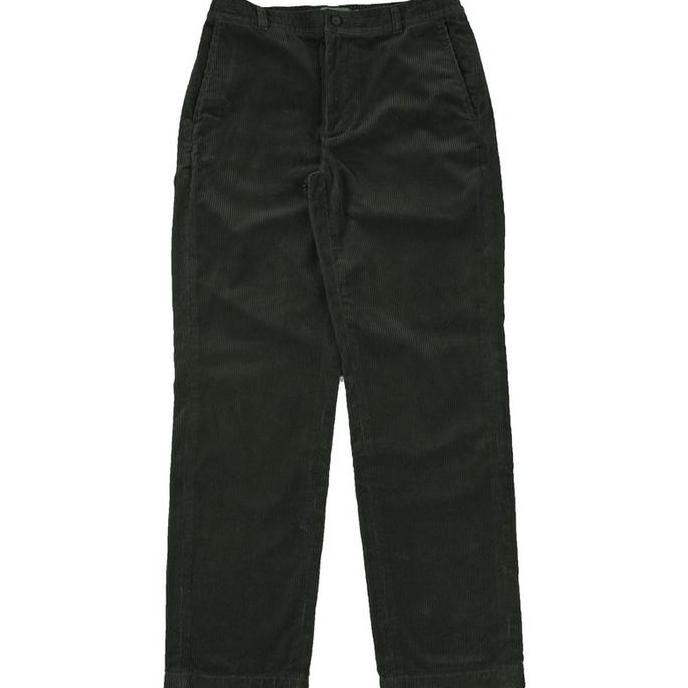 Grosir 3Second Celana Panjang Pria Corduroy Emmets C010923 Katun