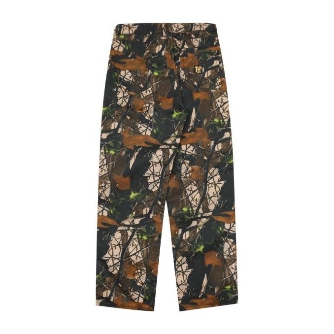 Murah Pants Avery Oak Camo Thanksinsomnia