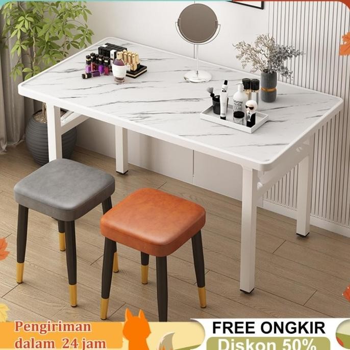 Meja Rias Lipat Meja Rias Put Meja Rias ern Minimalis Meja Rias Portabel