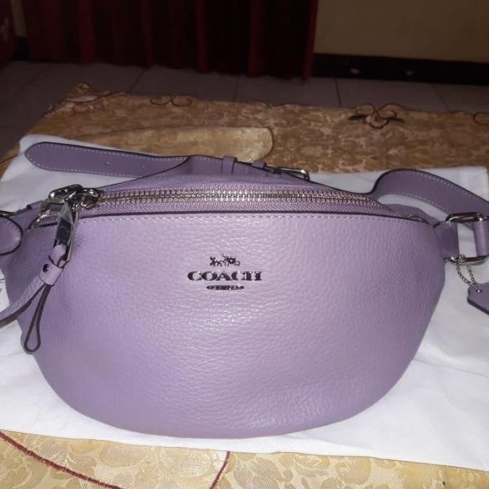 Promo Tas Pinggang Coach