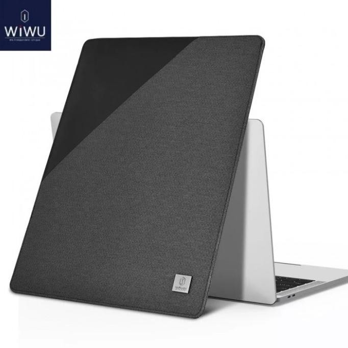 Murah WIWU BLADE Sleeve MacBook Pro 16 - Sarung Penyimpanan MacBook Pro 16 Non COD