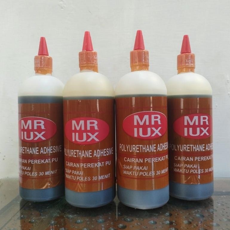 

Lem ( BESAR)/LEM MADU lem busa mudah merekat4