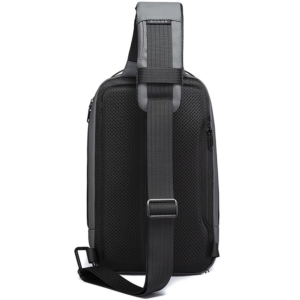 BANGE TAS SELEMPANG PRIA BG7258