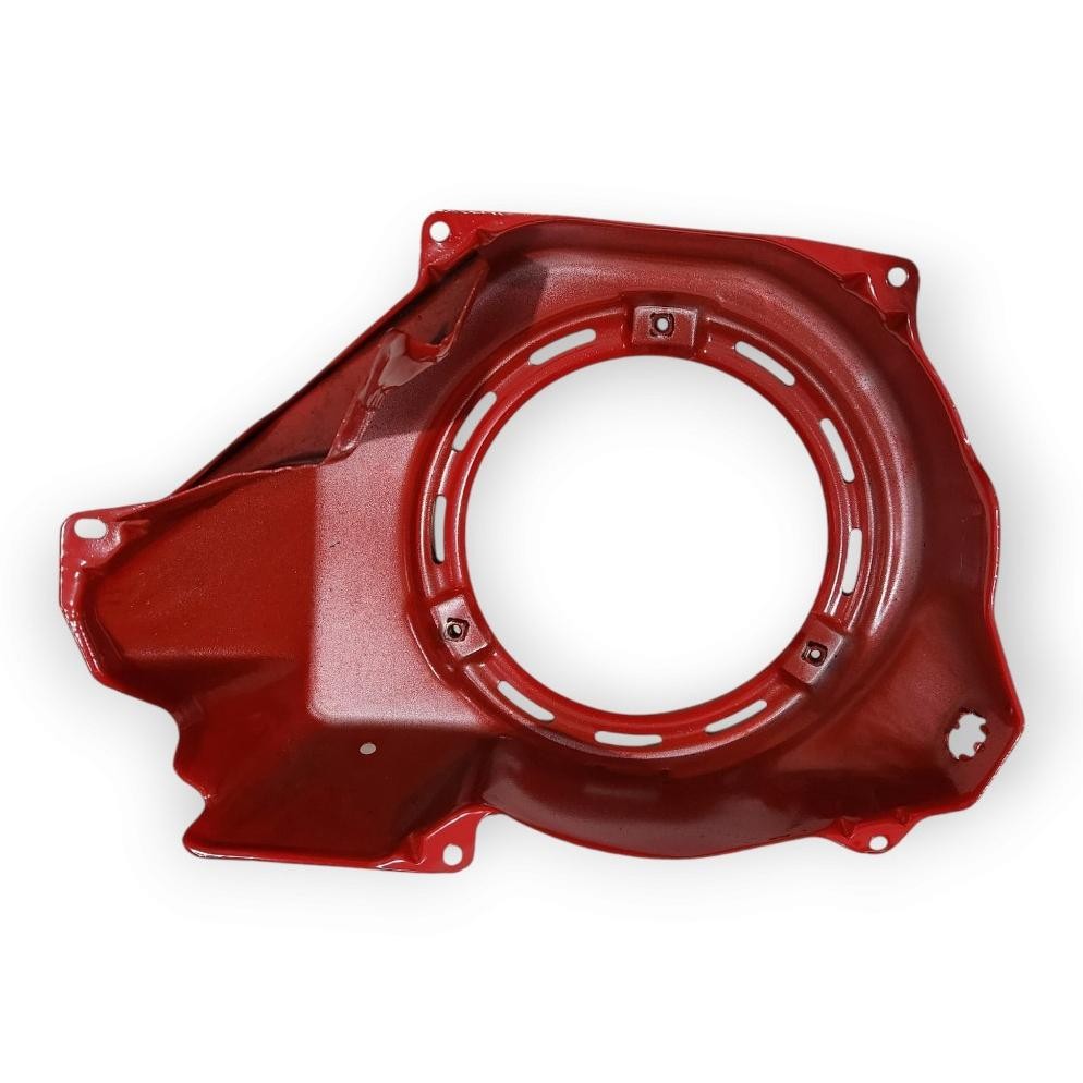 Tutup Samping Mesin Tutup Kipas Engine Side Cover Fan Cover Mesin Gx390 Gx420 Gx270