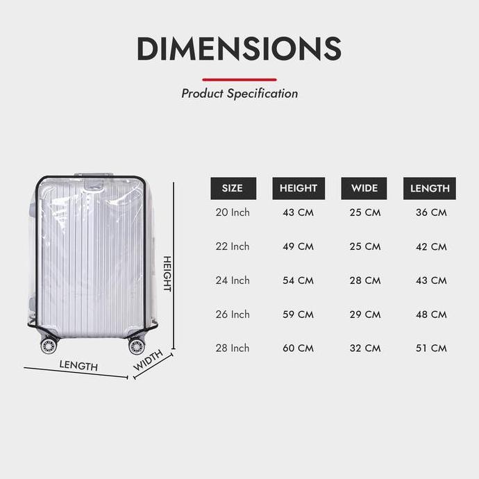 Roaming Cover Mika Koper 20 inch - 30 inch