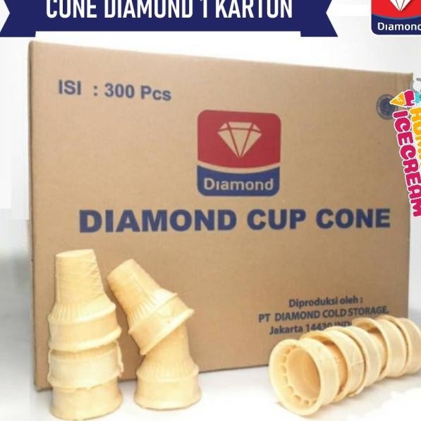 

Cone Erim Diamond 1 Arton Ii 30Pc