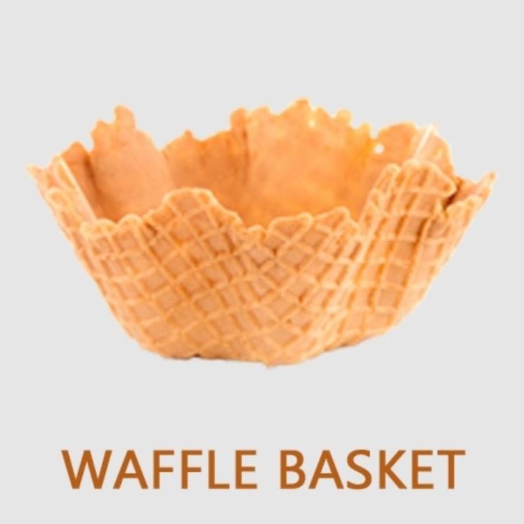 

Cone Erim Aladdin Waffle Baet