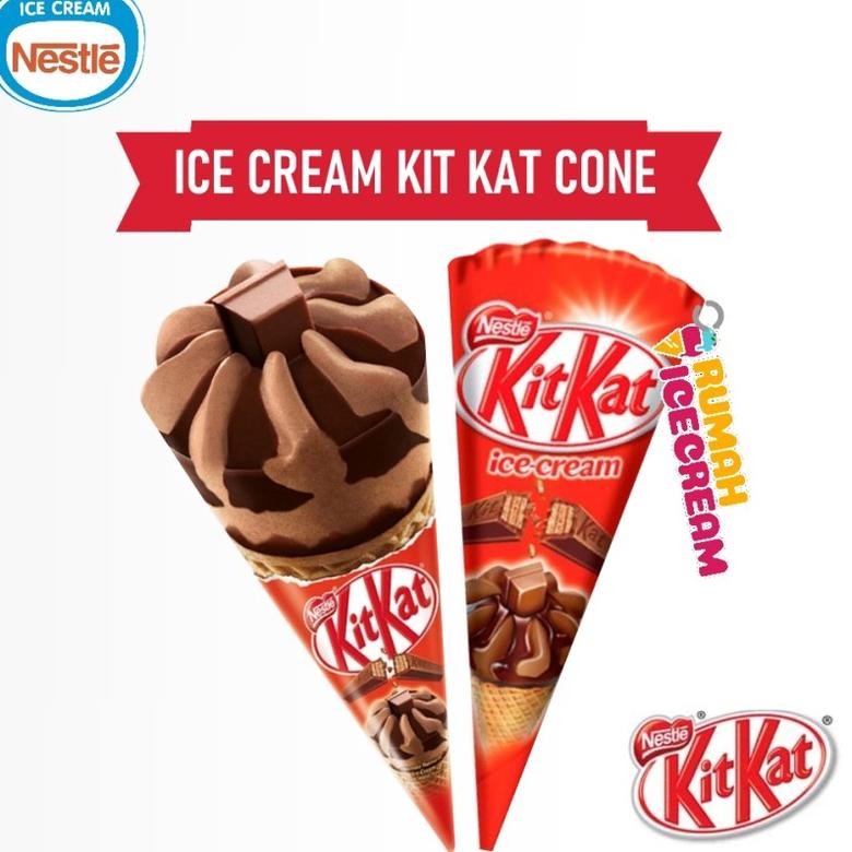 

Ice Cream It At Cone Netle