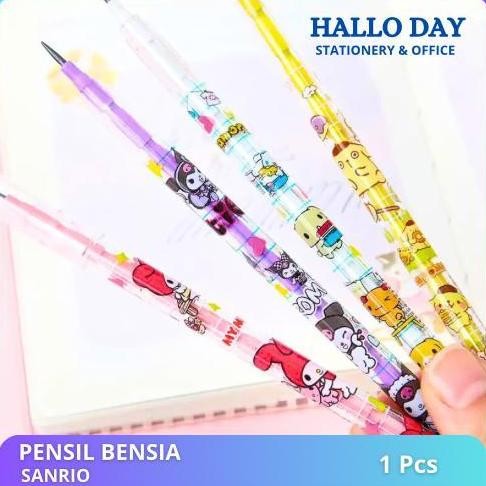 

Fx-2 Hd 1Pcs Pensil Bensia Topper Karet / Pensil Lantu Lantu / Pensil Susun
