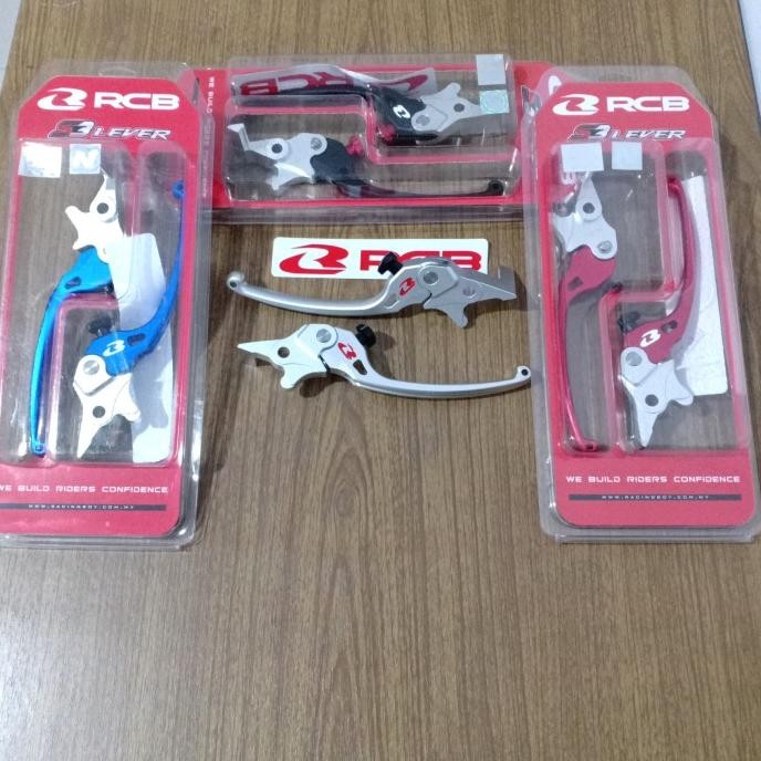 HANDLE REM RCB S3 ADV PCX 150 PCX 160 VARIO 160