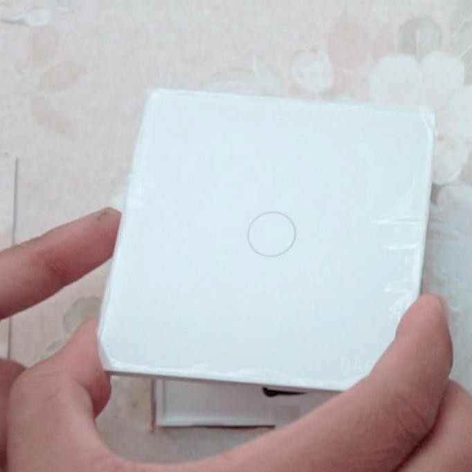 Terjangkau Jasa Pemasangan Smart Wall Switch Saklar Sentuh Bardi