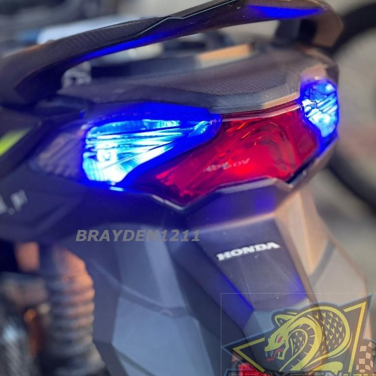 Uk-68 Lampu Sein Senja T10 T15 Dajjal 45 Led Super Terang Buat Motor Dan Mobil 12 Volt Ac Dc Sen Daj