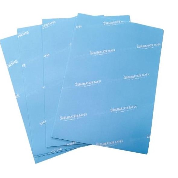 

Kertas Sublim Paper Sublimation Transfer Paper Sublimasi Sublime A4 by Radhiant official