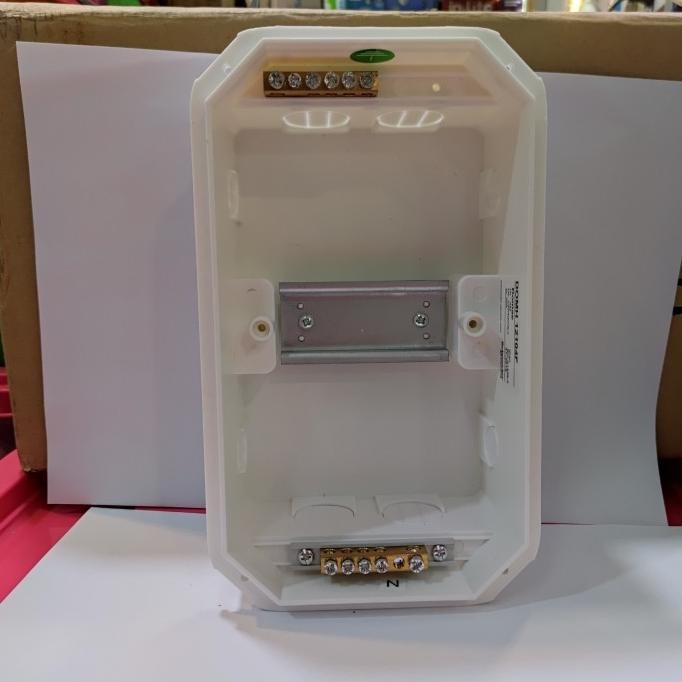 Diskon Box Mcb Schneider 4 Group