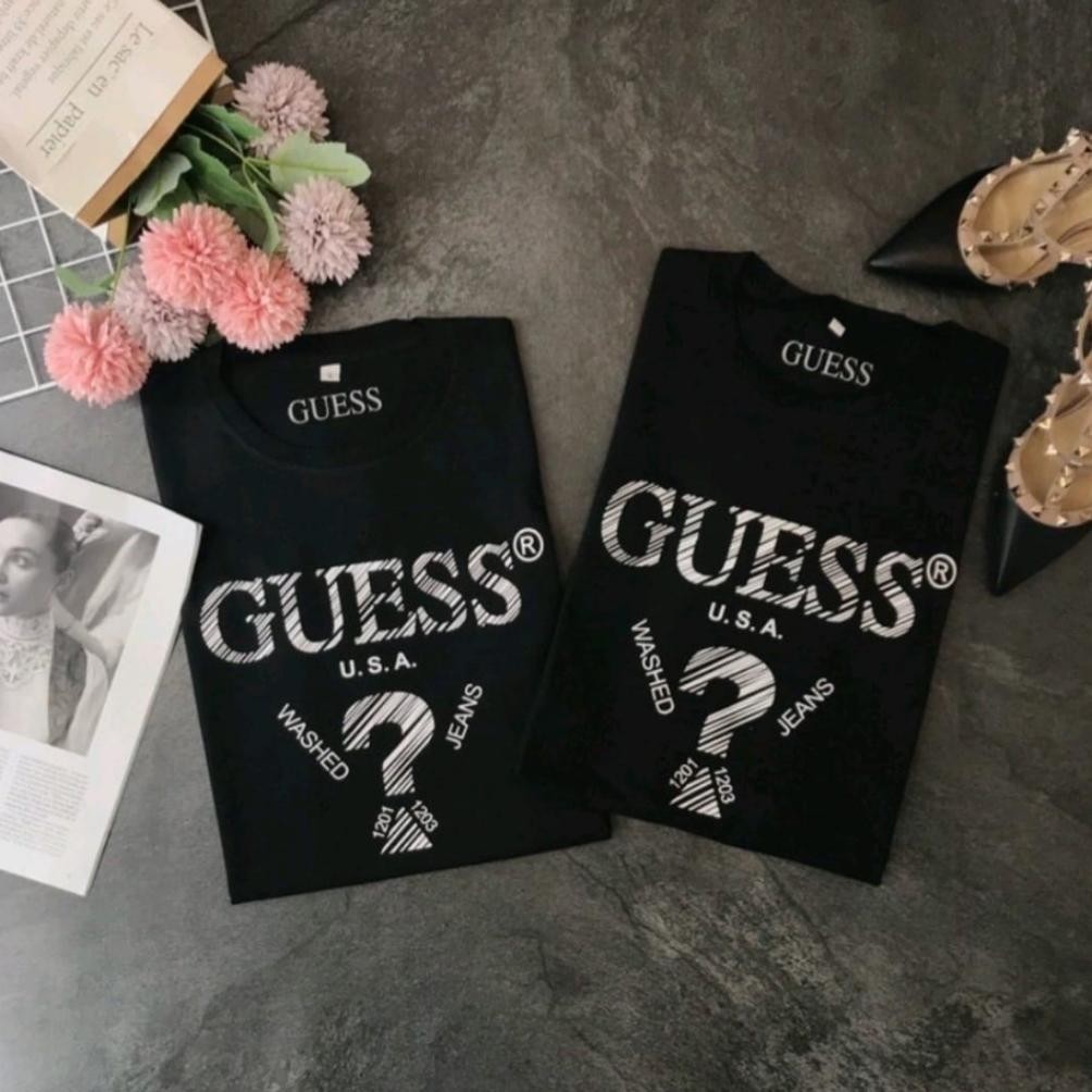 Gf-5 Kaos Bagus / Kaos Import / Kaos Branded / Kaos Premium