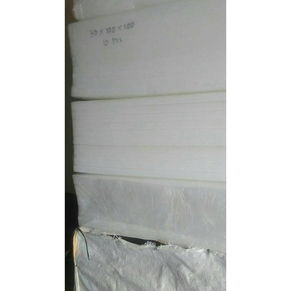 

Busa Packing / Pe Foam Polybonding 2Cm Best Seller