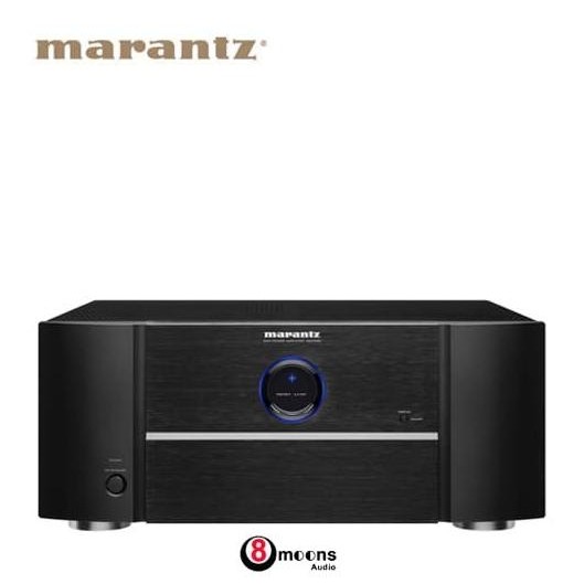 Marantz Mm7055 Power Amplifier Original