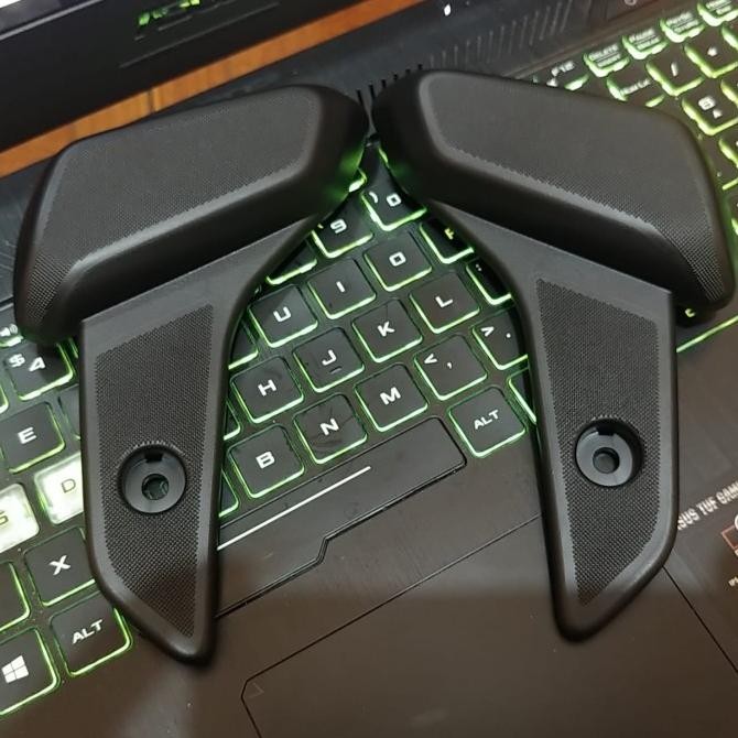 Footstep Vespa Sprint / Primavera Original