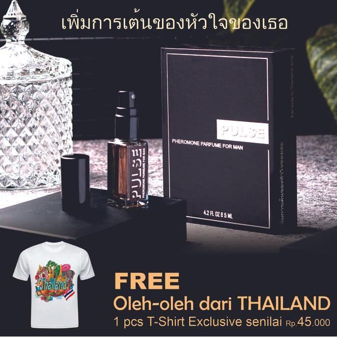 Jual Murah Pheromone - Made In Thailand | Parfum Pemikat | Pheromone Perfume | Pheromone Perfume Pri