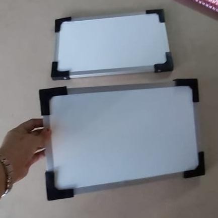 

whiteboard mini 20 x 30cm by Radhiant official
