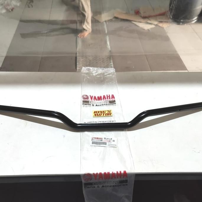 STANG STIR, SETIR MT15, MT-15 (B8D) ASLI YAMAHA