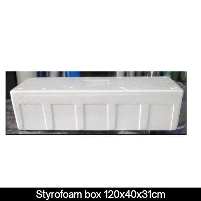 

Styrofoam Box 120Cm X 40Cm X 31Cm Best Seller