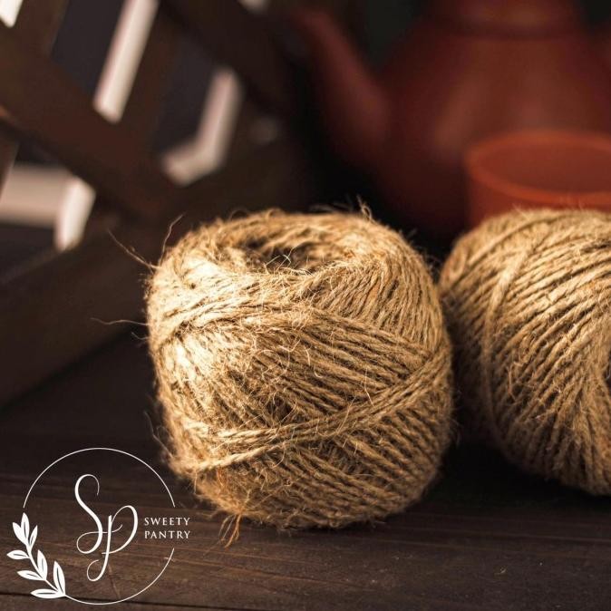

Tali Rami 3 ply - 1 ROLL by Radhiant official