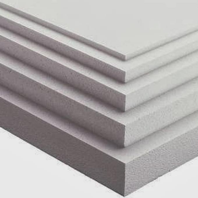 

Styrofoam Lembaran Ukuran 3 Cm Type Hard Terbaru