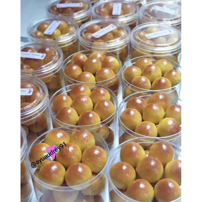 

Promo Nastar Bulat Premium Dapoerjgc