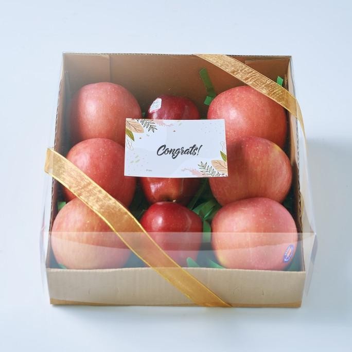 

Murah Hampers Parcel Fruit Box [Harvest Line]