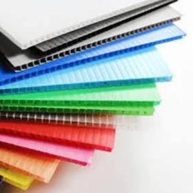 

Impraboard / Alfaboard 3Mm Ukuran 100X125Cm Best Seller