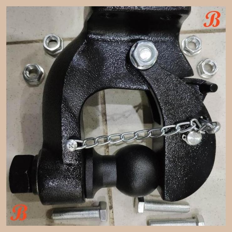 [ACA] Towing bopel pintle hook