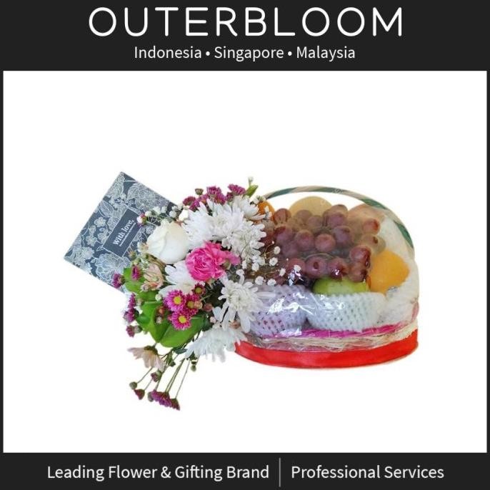 

Sale Parcel Buah Segar - Tropicalia