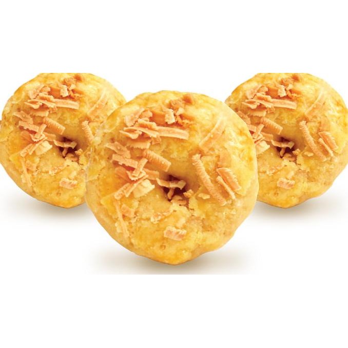 Murah Kaastengels ( Kue Kering Lebaran - Bisou Premium Cookies )