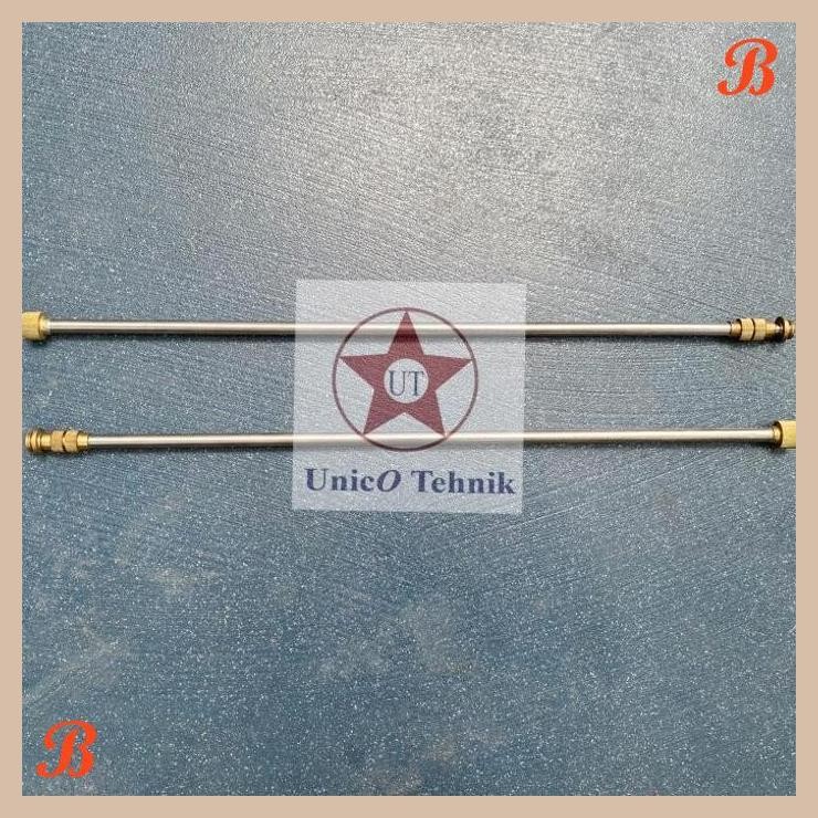 [SPP] STICK SPRAYER ROBOT RB ELEKTRIK MANUAL / SPAREPART SPRAYER ROBOT RB RT