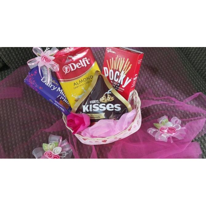 

Sale Paket Coklat Valentine 2
