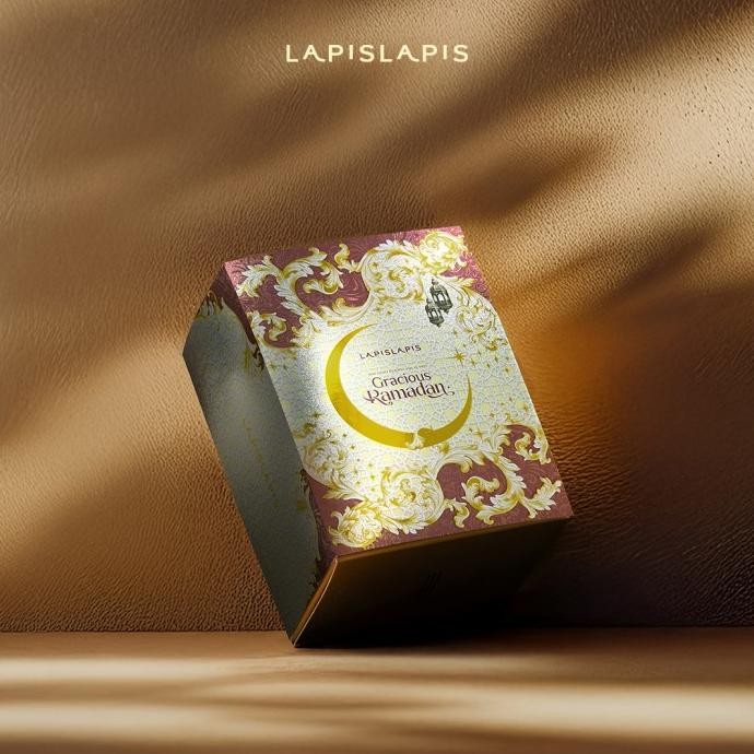 

Murah Lapis Legit Prune Ukuran Quarter (10X10Cm)