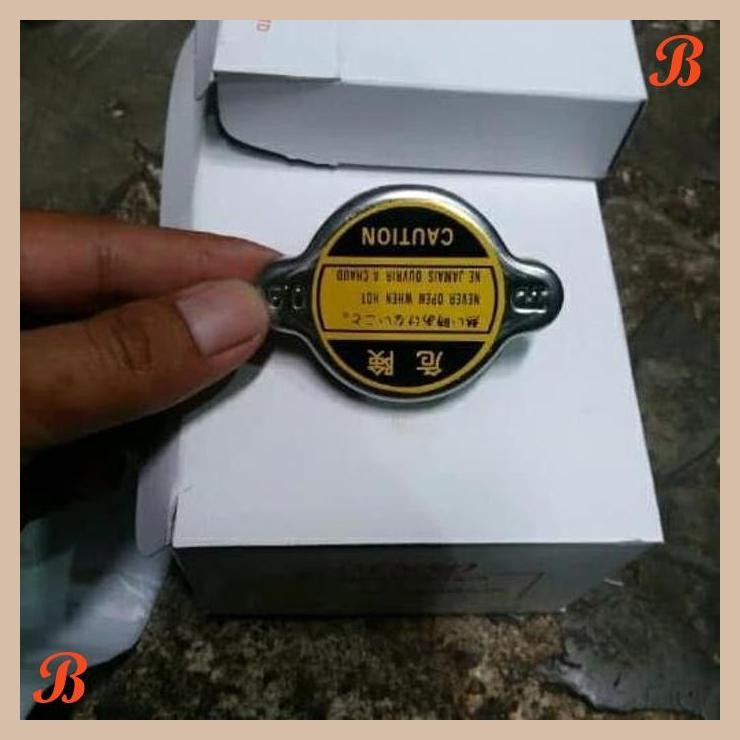 [GGT] TUTUP RADIATOR KIJANG SUPER KF40 KAPSUL 7K