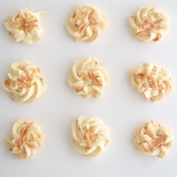 

Murah Sagu Keju Cookies