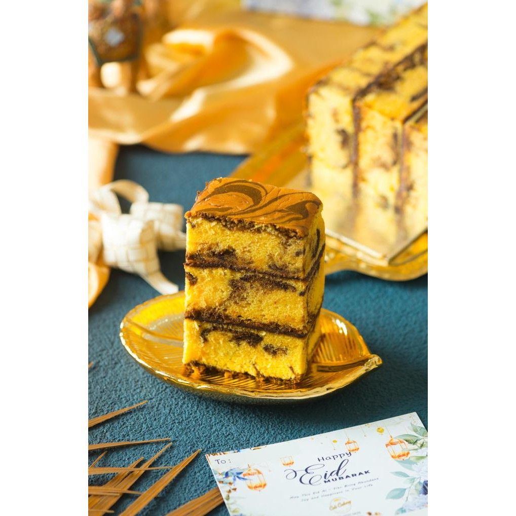 

Sale Lapis Marble Nutella | Lapis Surabaya | Spiku | Kue Lapis