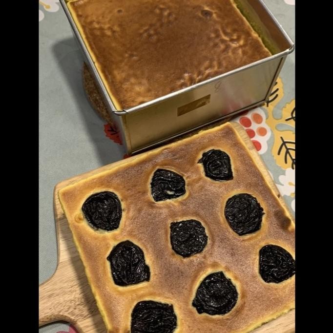 

Promo Lapis Legit Mamasam