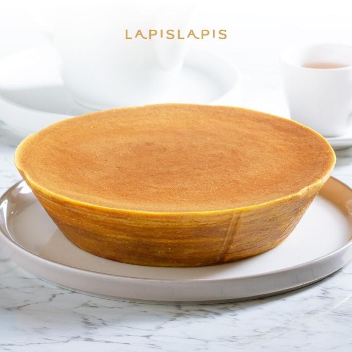 

Murah Lapislapis Original Round